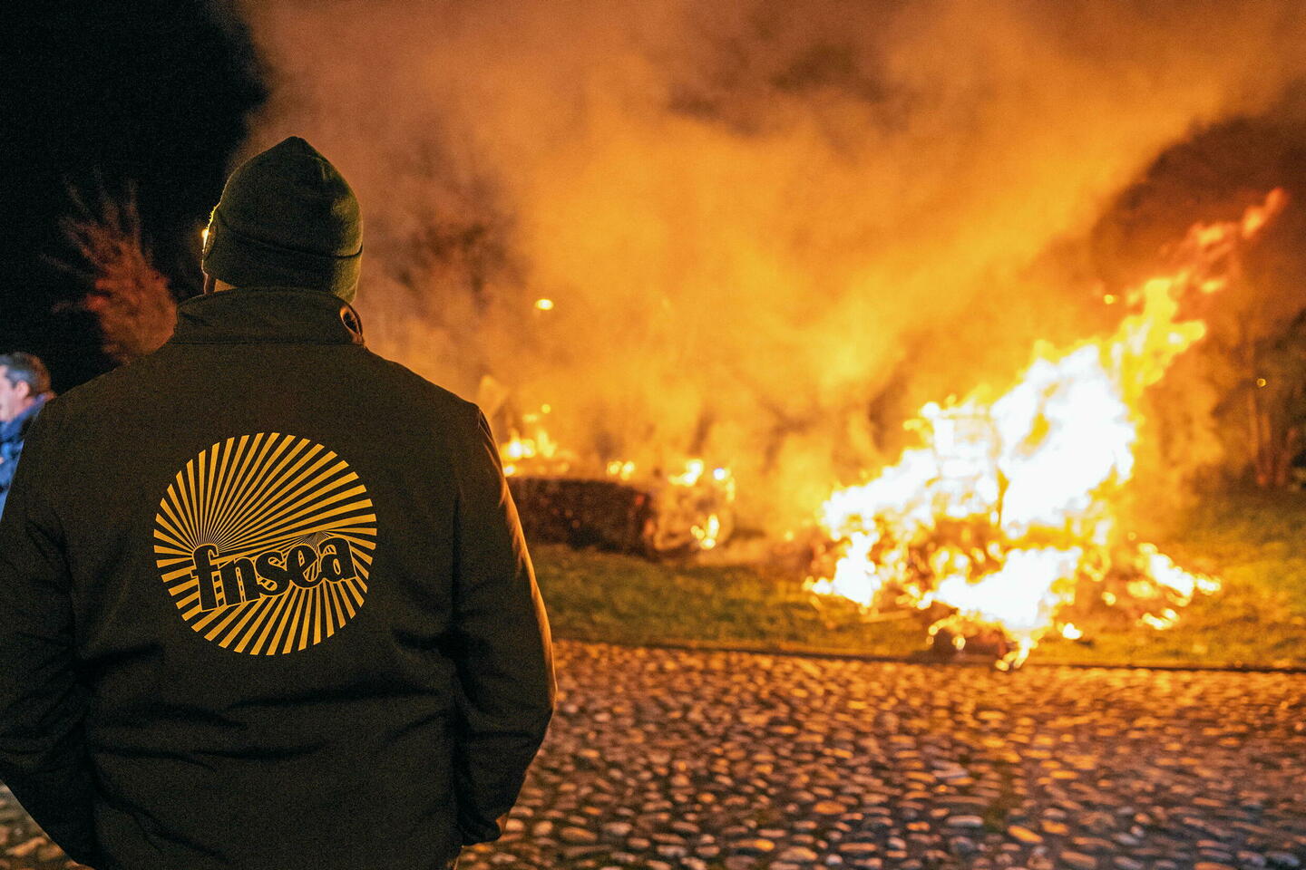 Des revendications et arrière-pensées électorales derrière le mouvement paysan