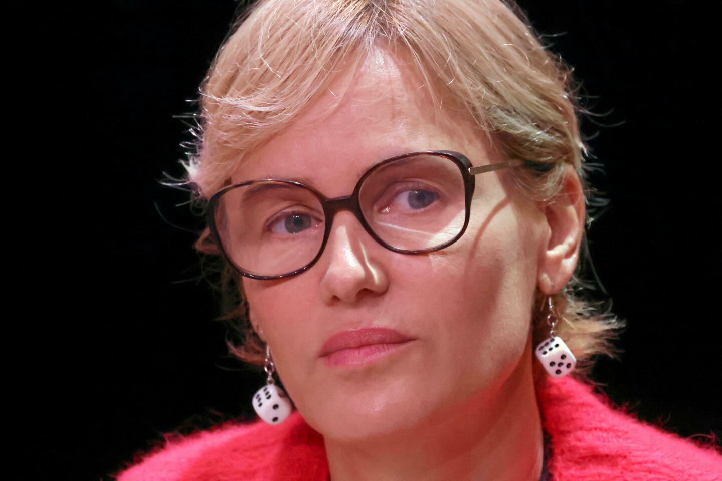Judith Godrèche annonce être mise en examen pour diffamation