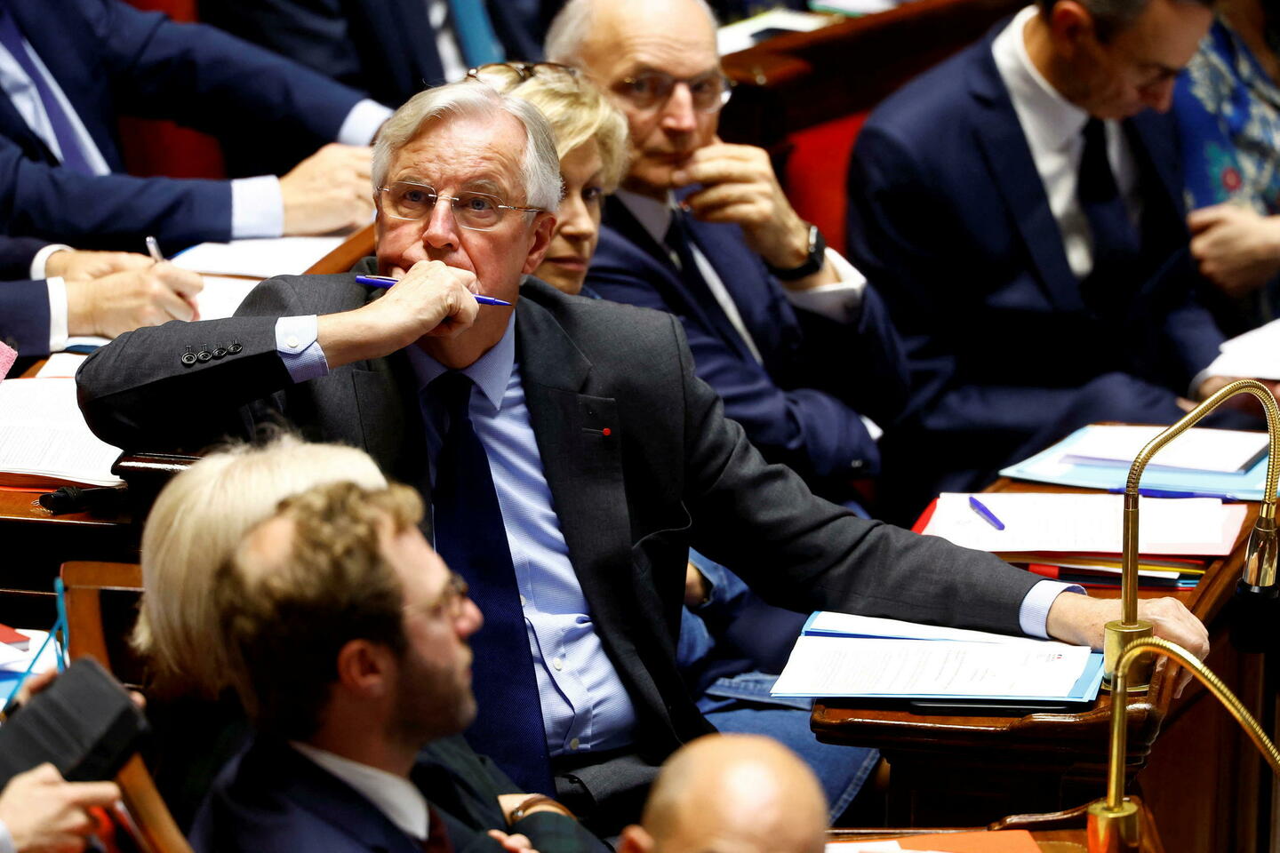 La préférence française pour la banqueroute