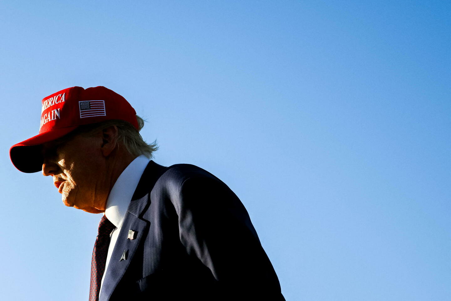 Le retrait de Matt Gaetz relance les doutes sur les nominations de Trump