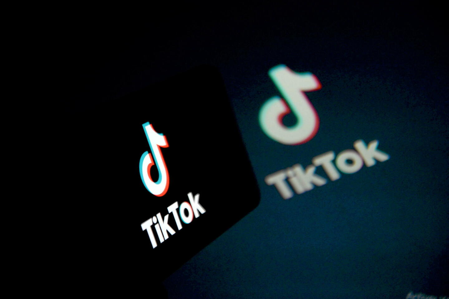 « TikTok a participé à la mort de notre fille »