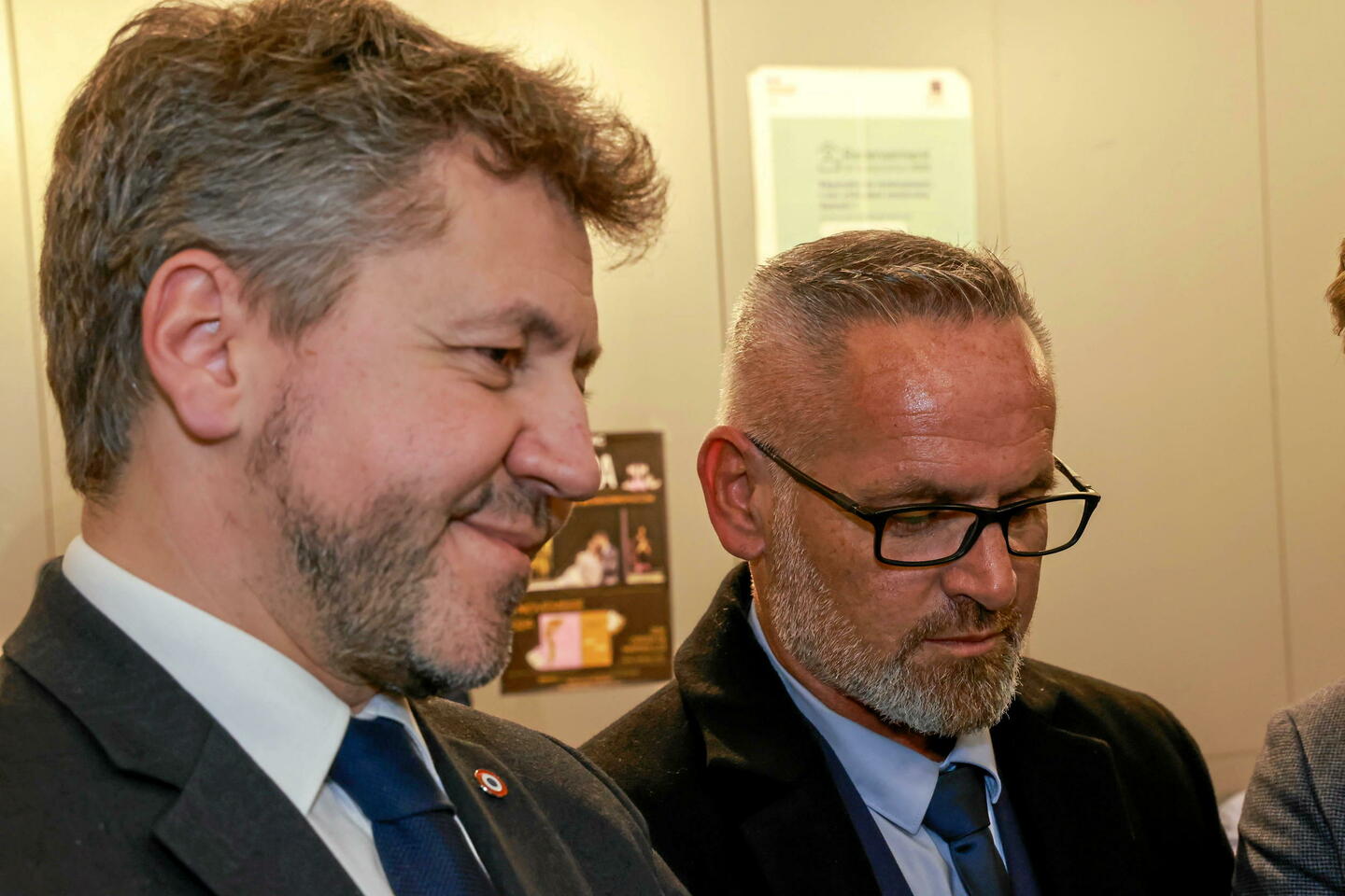 Le RN s’empare d’une commune des Bouches-du-Rhône et vise 2026