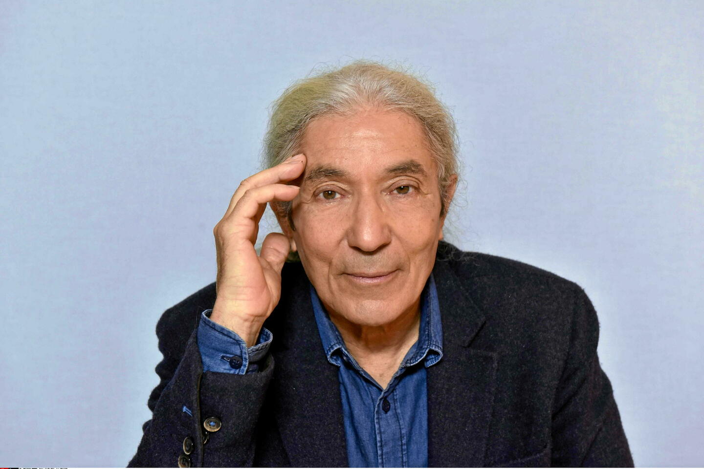 Boualem Sansal : l'émission « C politique » sur France 5 fait le procès de l'écrivain...