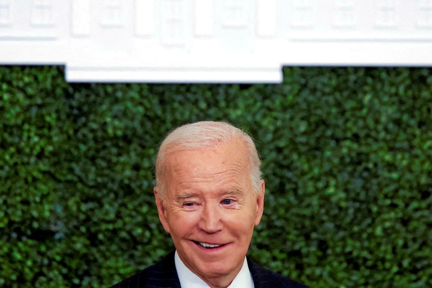 Joe Biden assistera bien à l’investiture de Donald Trump