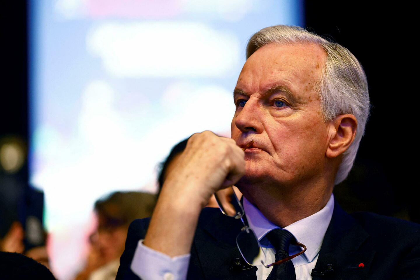 Faute de budget, un « shutdown » à l’américaine est-il possible en France ?