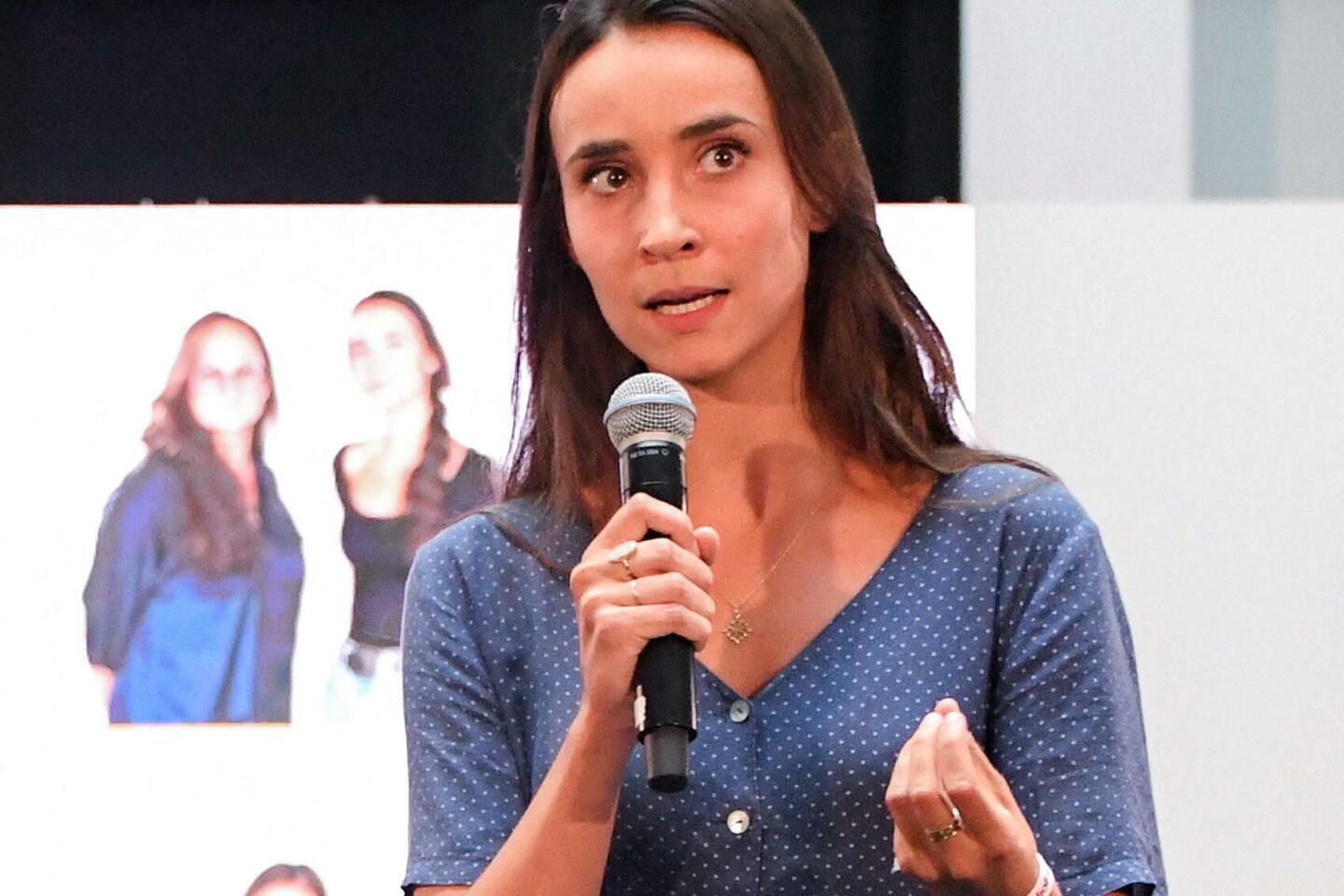 Le livre insipide de la « résistante » Salomé Saqué sur le RN