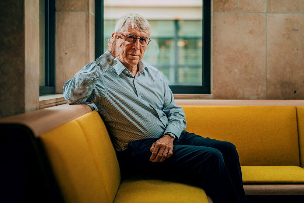 François Ecalle, le geek des finances publiques