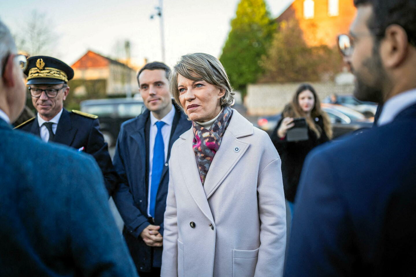 « La théorie du genre n’existe pas » : tensions au ministère de l’Éducation nationale