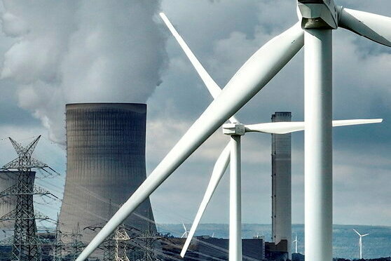 Énergie : en Allemagne, la grande désillusion