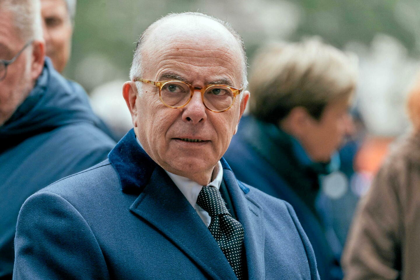 Bernard Cazeneuve à Matignon, c’est 200 000 euros d’économies !