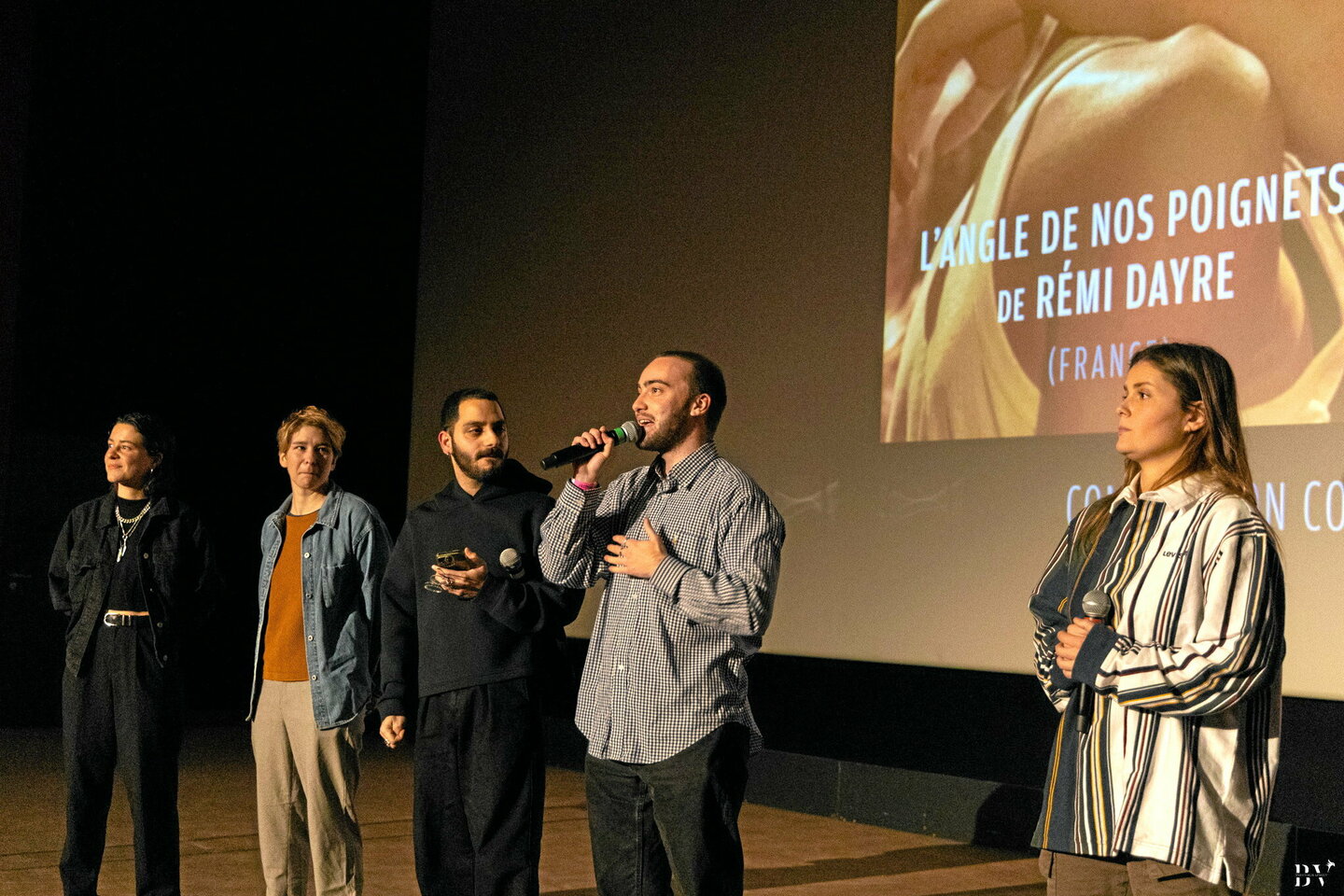 Festival Chéries-Chéris : dans les coulisses d’une cabale aux relents antisémites