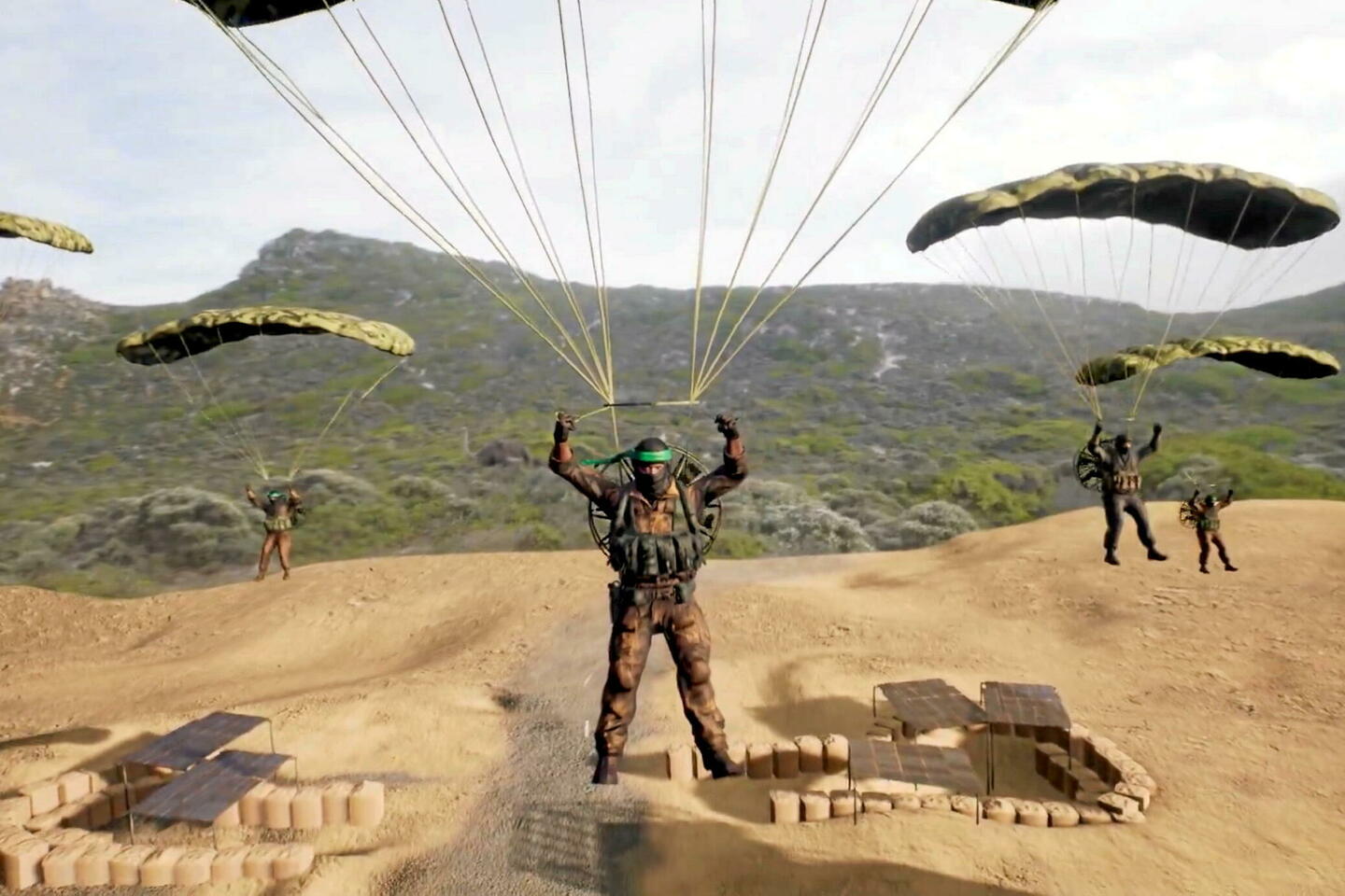 « Revivre la gloire du 7 Octobre » : un jeu vidéo reproduit l’attaque du Hamas en Israël