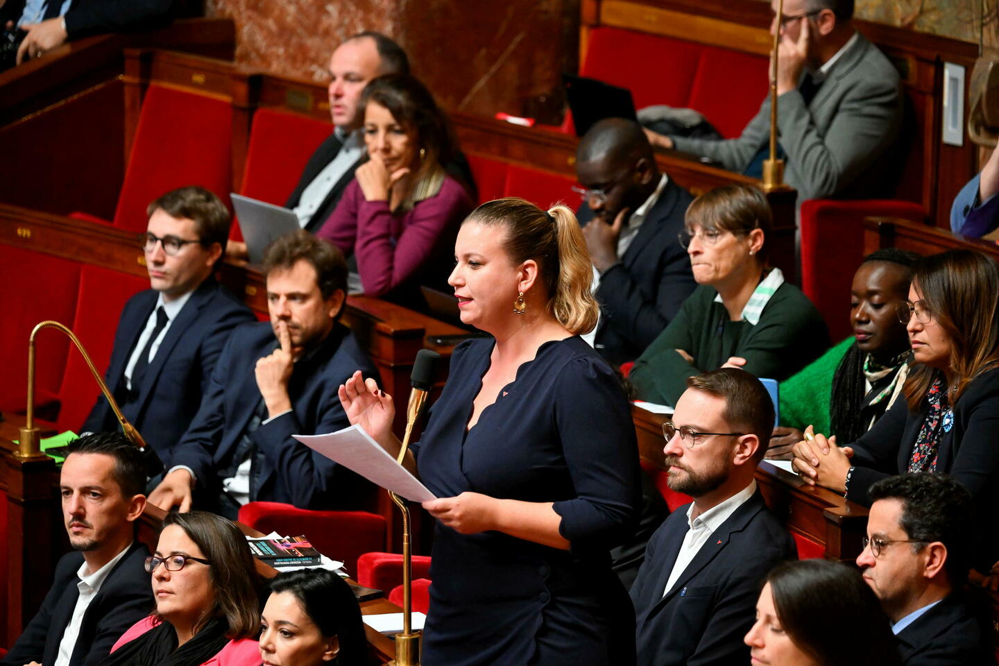 Arrestation de Boualem Sansal : la faillite d’une gauche