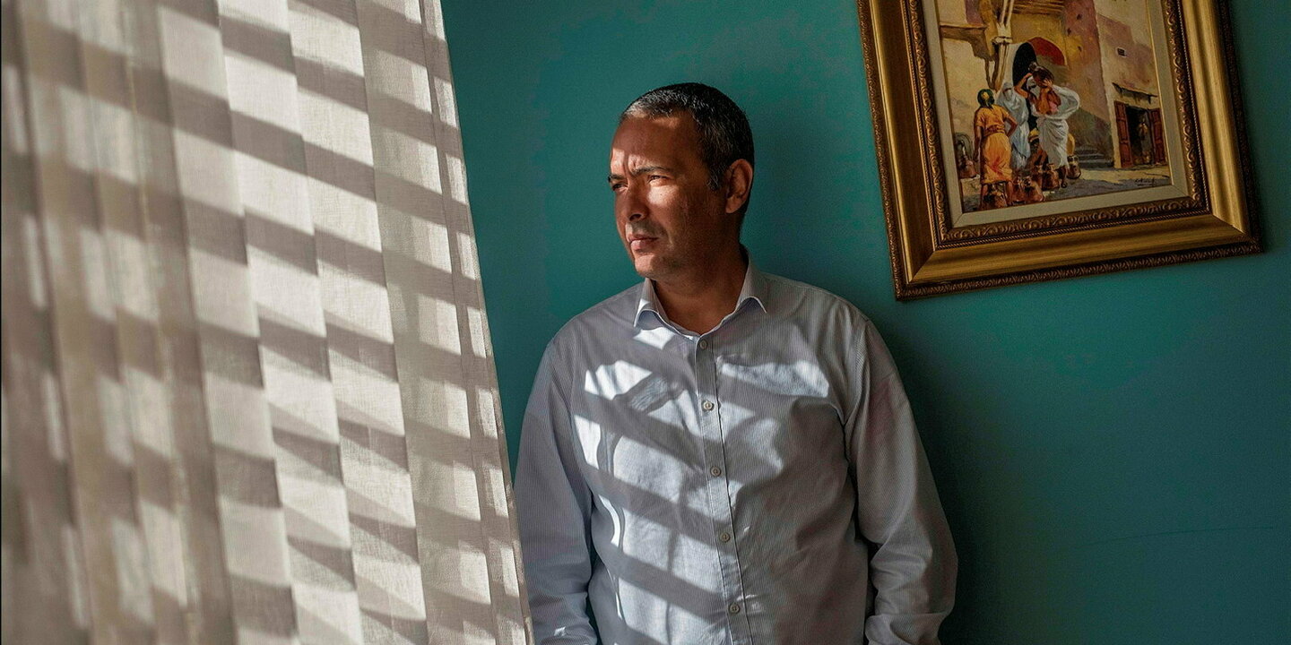 Pourquoi l’Algérie déteste tant ses écrivains ? par Kamel Daoud