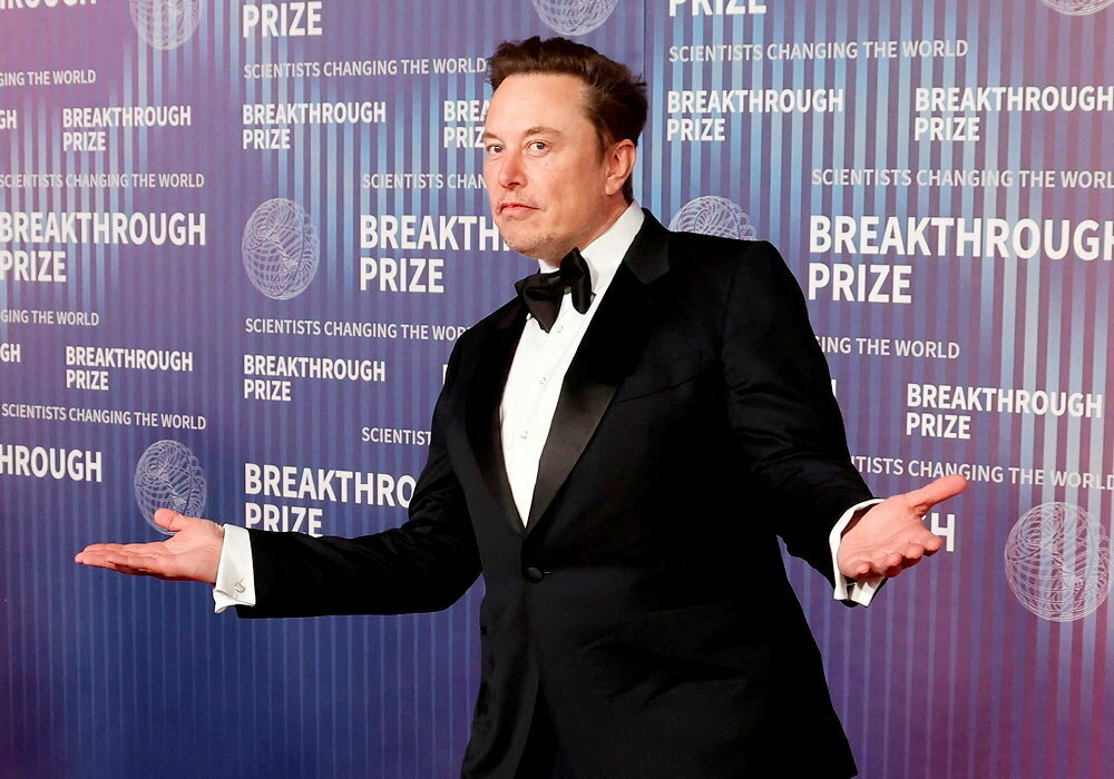 Milliardaires de la tech américaine : qui a le plus gros diplôme ?
