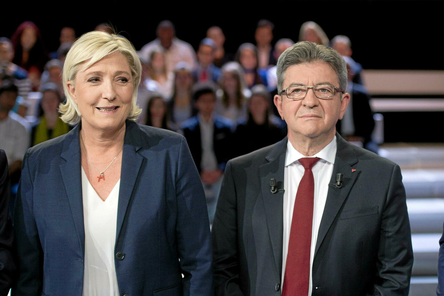 La motion de censure ou la victoire des bruns-rouges ?
