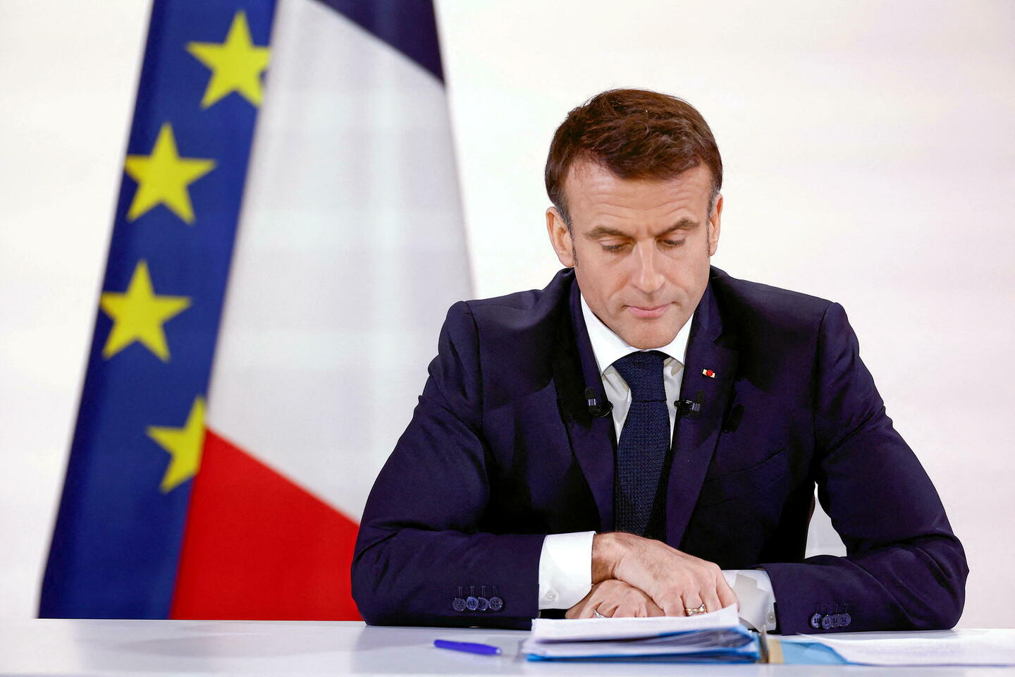 Qui pour succéder à Michel Barnier ?