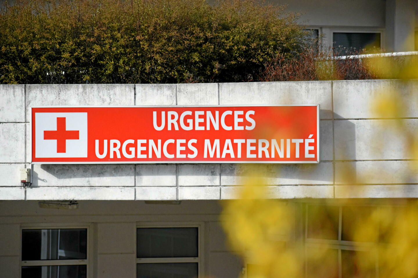Hôpitaux : les performances françaises sont plutôt bonnes !
