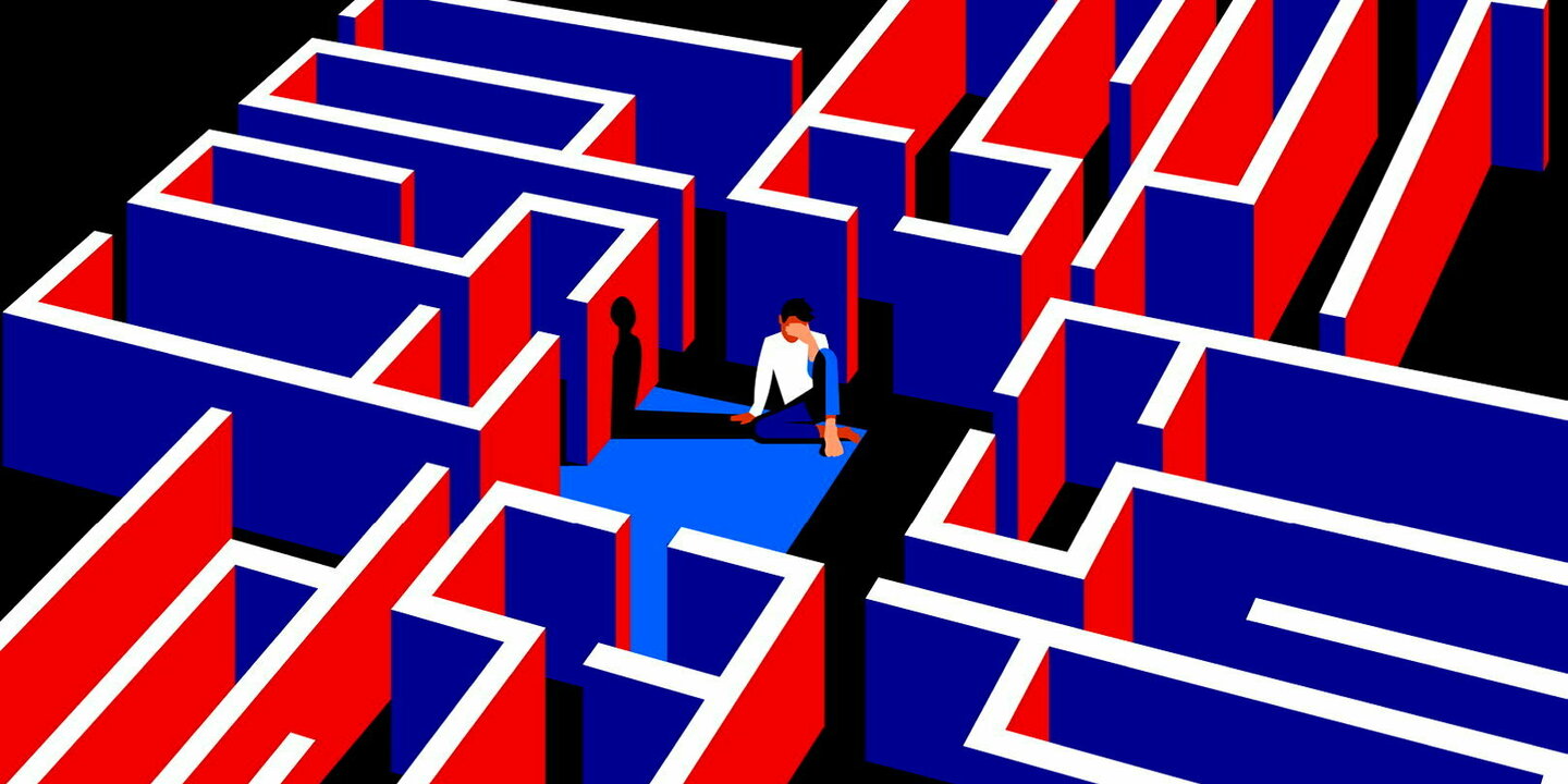 Le stress post-traumatique, ce mal invisible