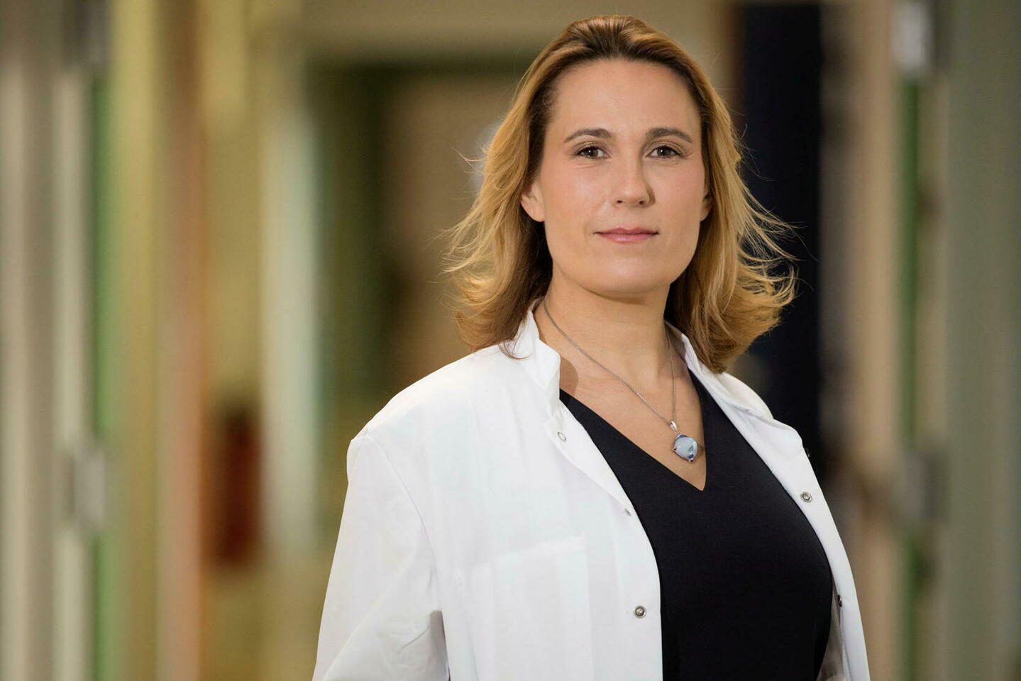 Pr Coraline Hingray : « Se libérer d’un traumatisme est toujours une possibilité »