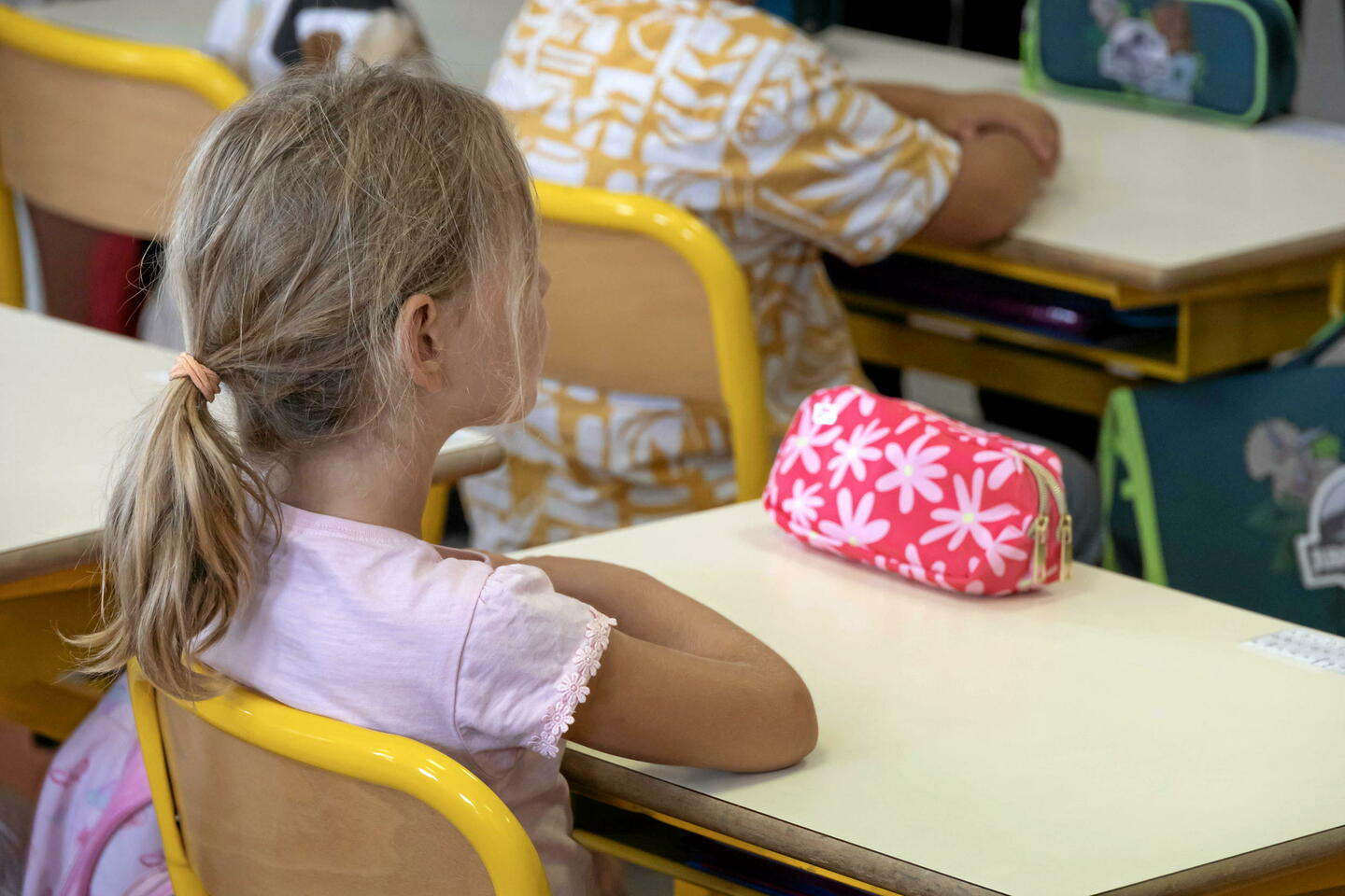 Calendrier de l’Avent à l’école : « Cela ne pose aucun problème au regard de la...
