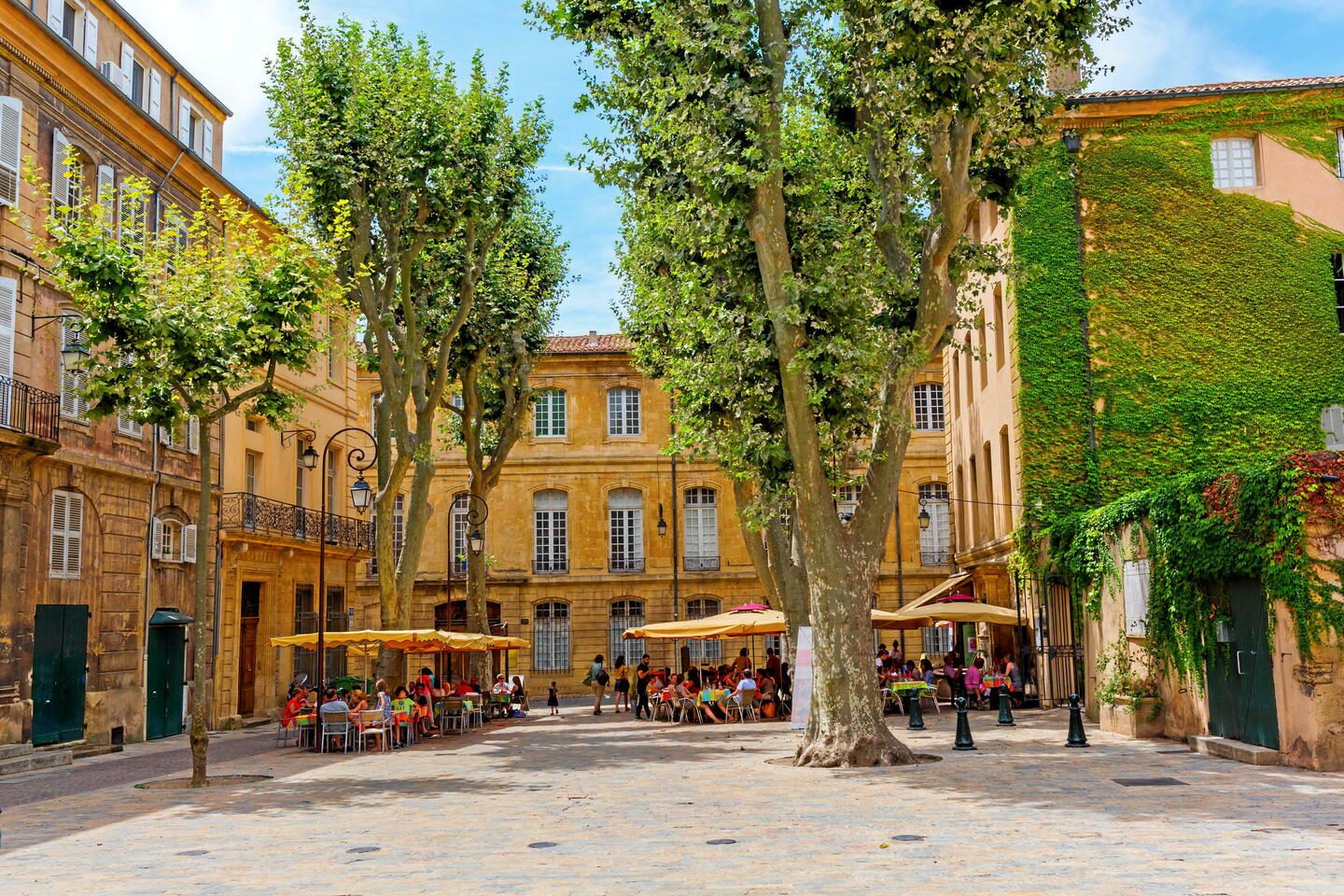 Et si on supprimait… les architectes des Bâtiments de France ?