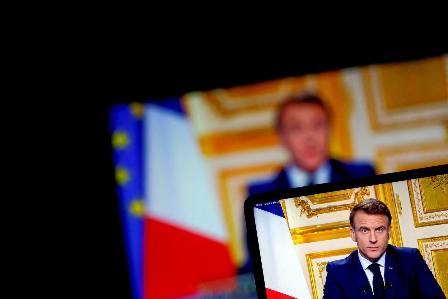 Emmanuel Macron : tout ce qu’il n’a pas compris