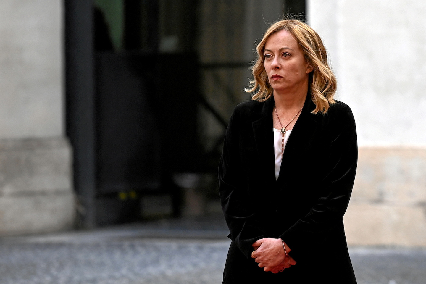 Italie : un groupe néonazi projetait d’assassiner Giorgia Meloni