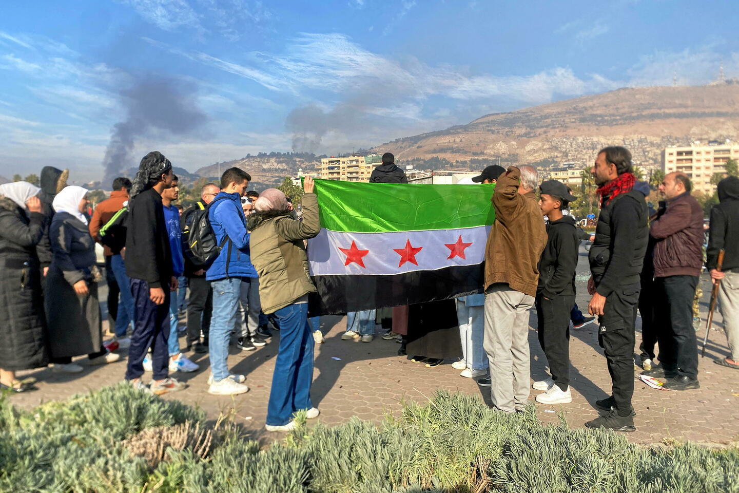 Kamel Daoud : ce que révèle la révolution syrienne