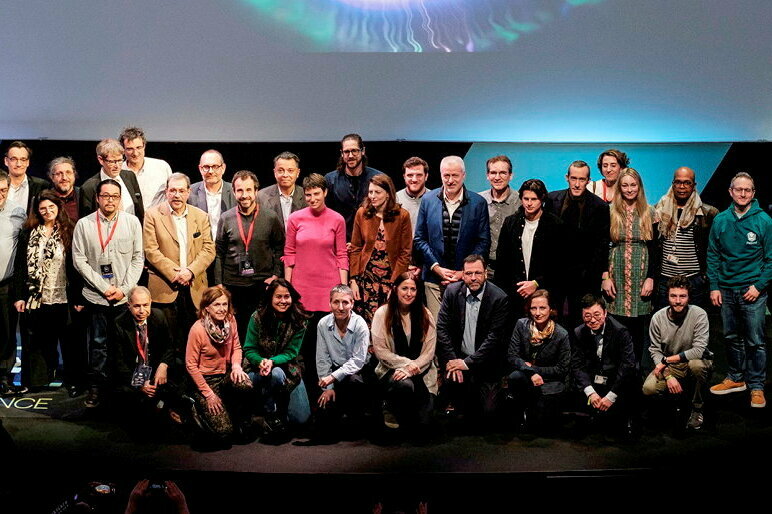 IA, théorie quantique, climat, médecine… Le Paris-Saclay Summit célèbre la science