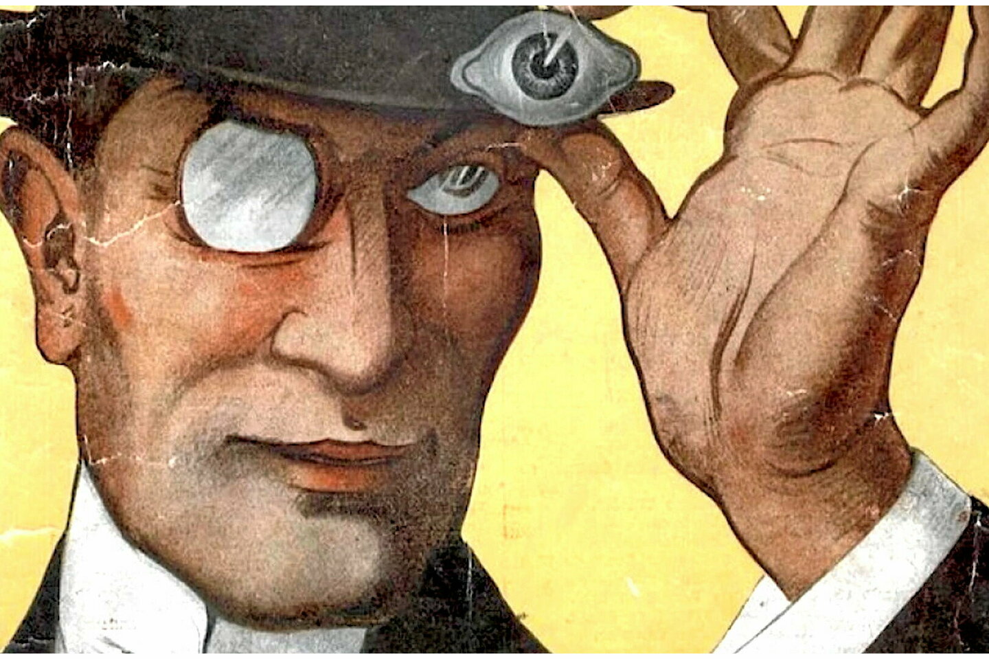 Le mystère de l’identité d’Arsène Lupin enfin percé