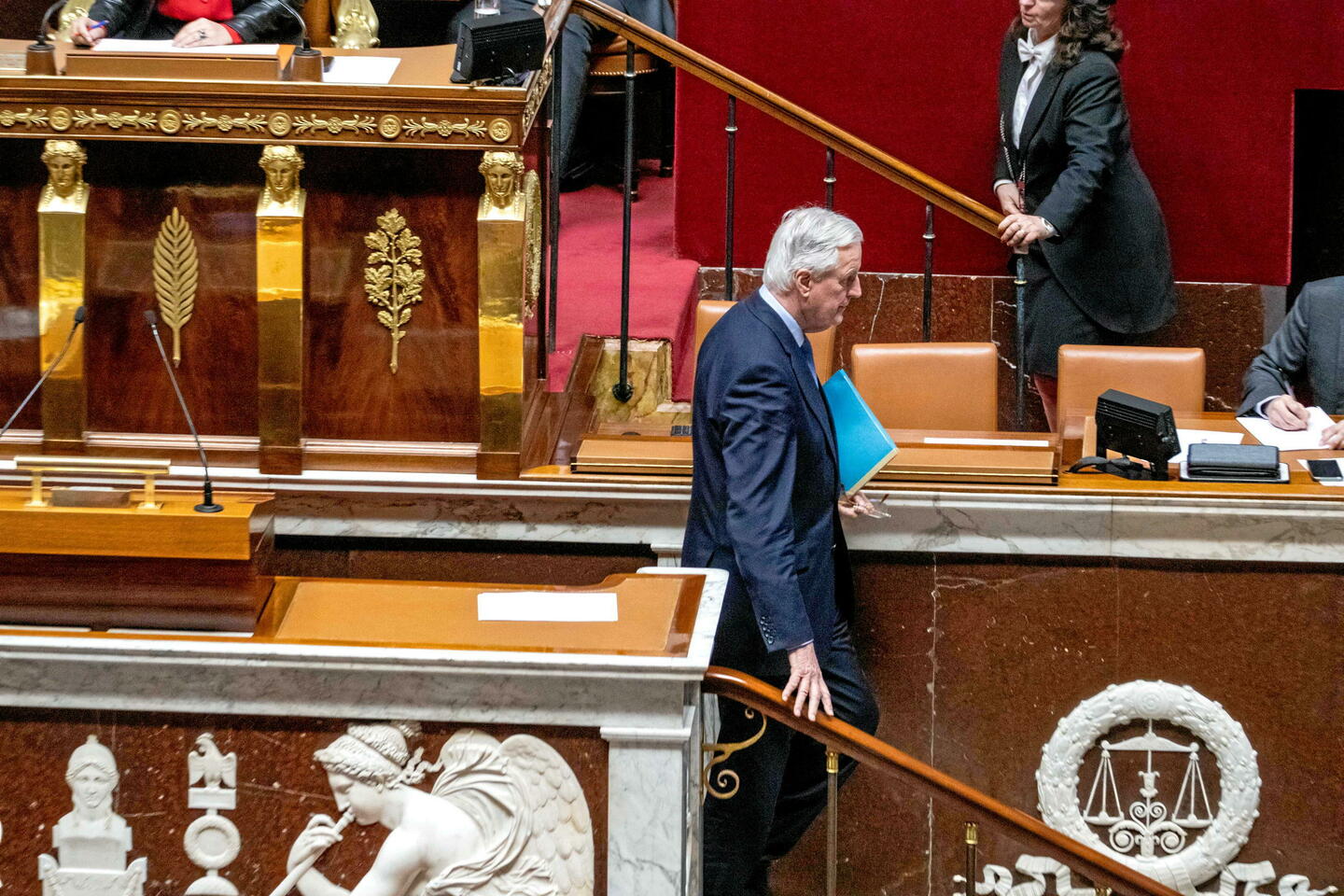 « La proportionnelle, c’est le tripatouillage dans le dos des électeurs ! »
