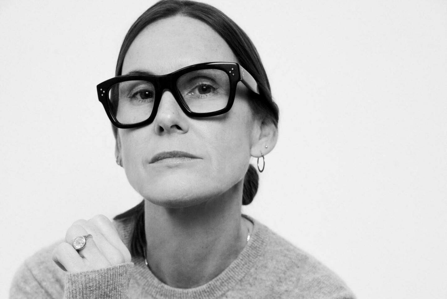 Louise Trotter chez Bottega Veneta, Matthieu Blazy chez Chanel