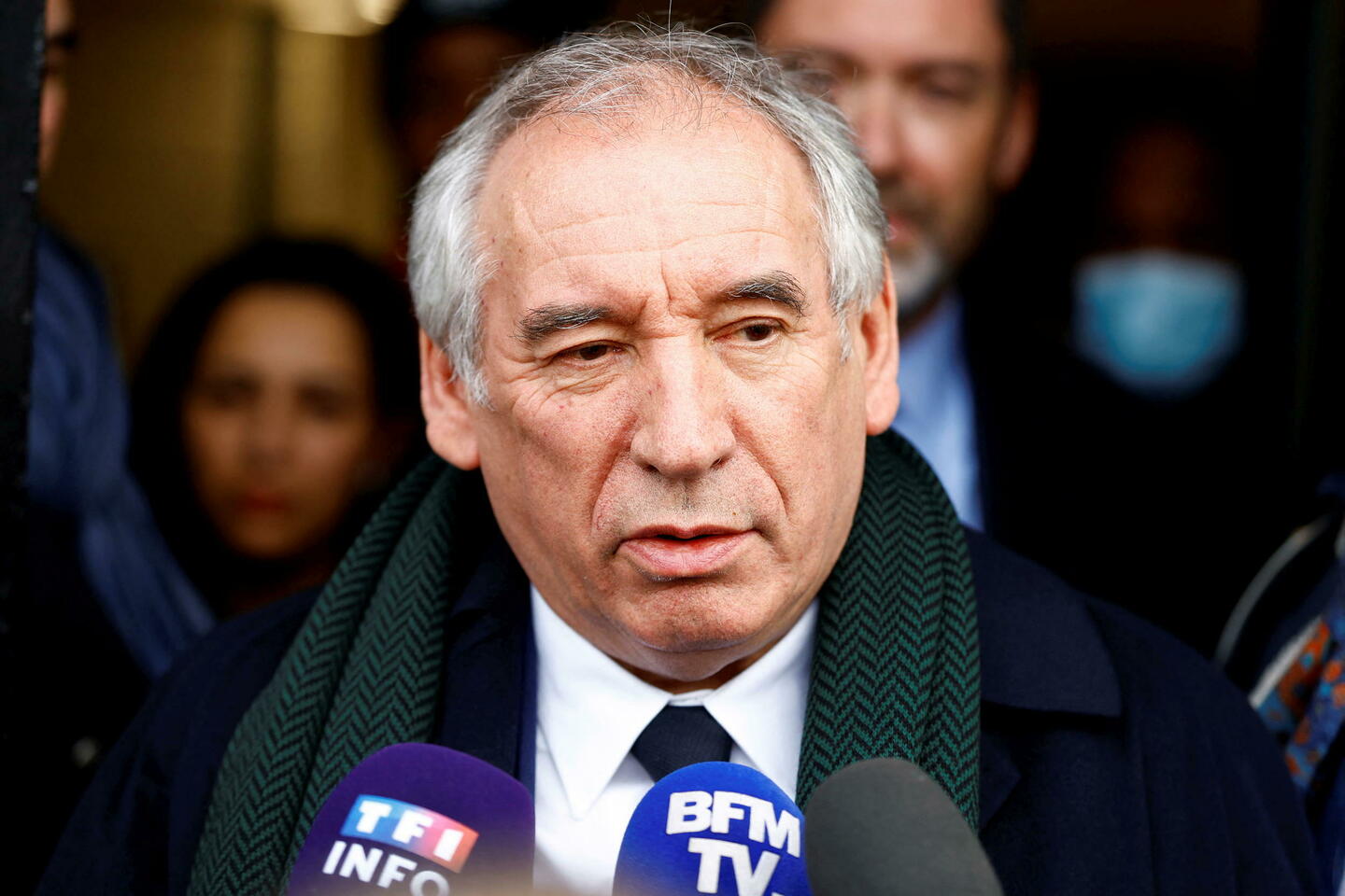 Cette épée de Damoclès judiciaire qui pèse (encore) sur François Bayrou