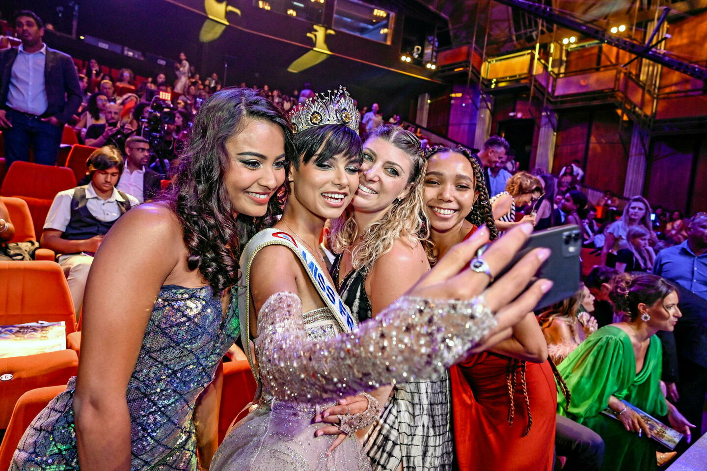 Pourquoi veut-on en finir avec les Miss ?