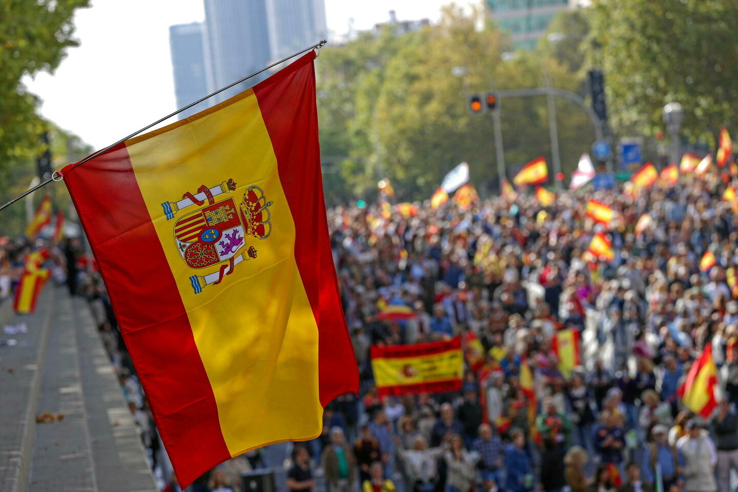 L’Espagne, ou la remontada de la « meilleure économie » mondiale