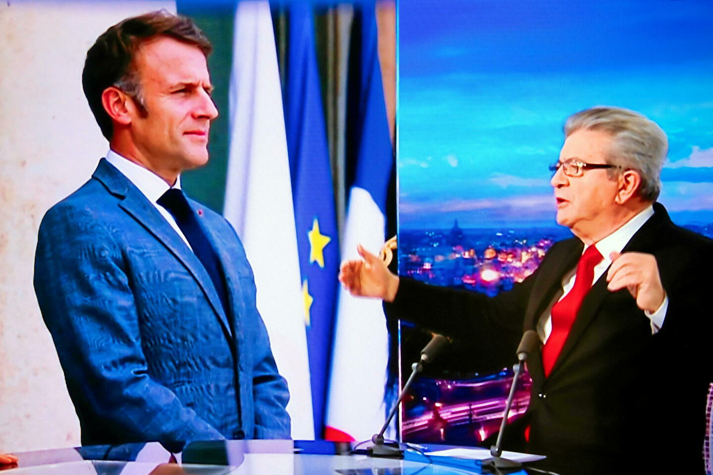 Mayotte : la dérangeante récupération de Mélenchon