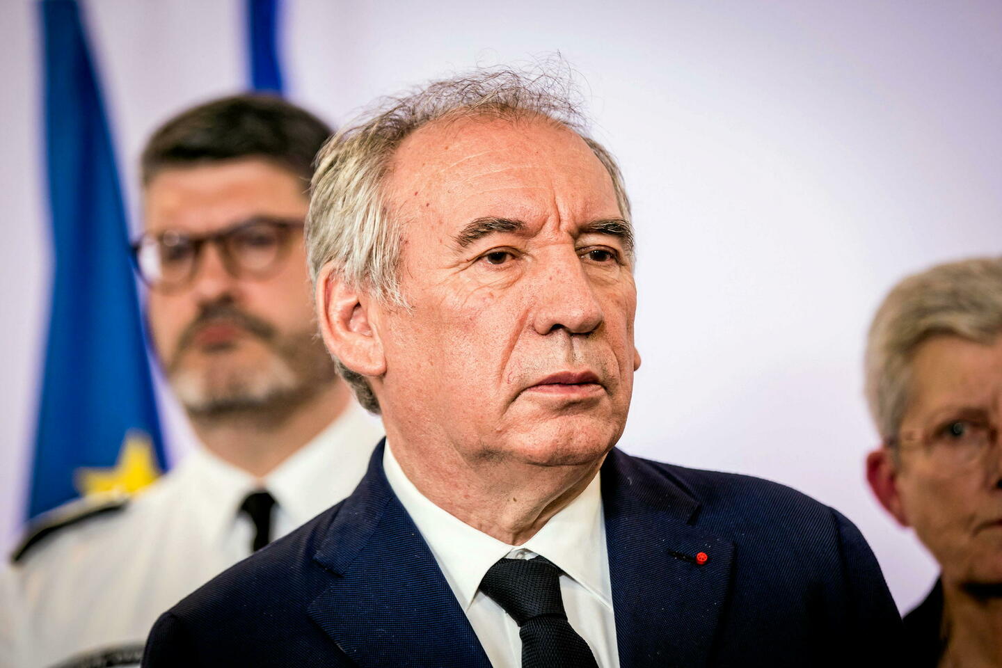 François Bayrou participera à une séance de « questions au Premier ministre », mardi