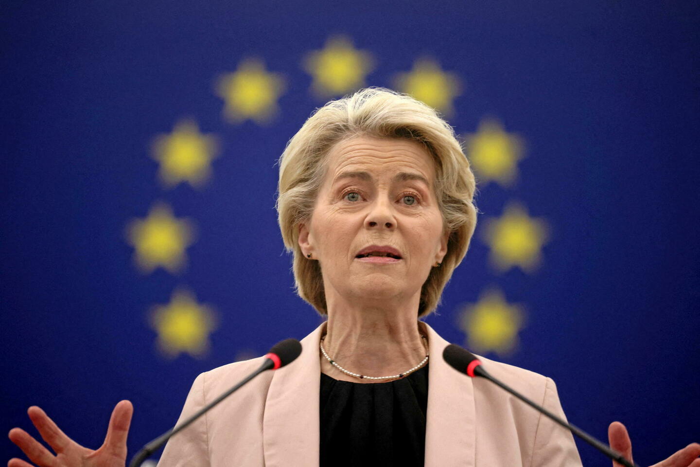 Sur l’immigration en Europe, les chiffres baissent, mais les défis persistent