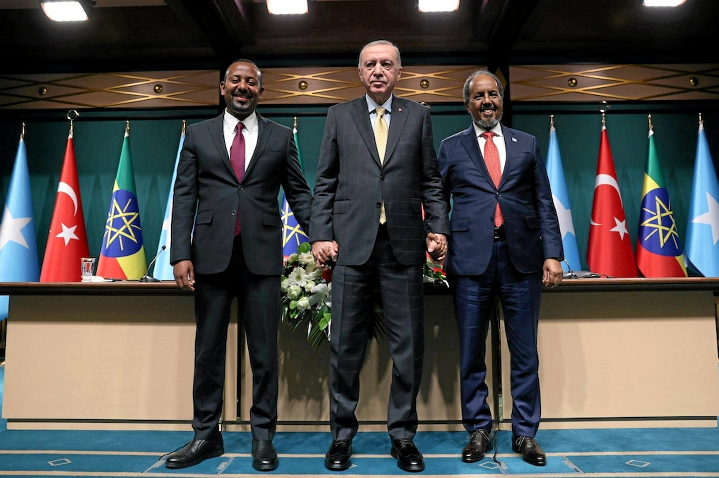 Entre diplomatie et intérêts stratégiques : comment la Turquie s’impose en Afrique de l’Est