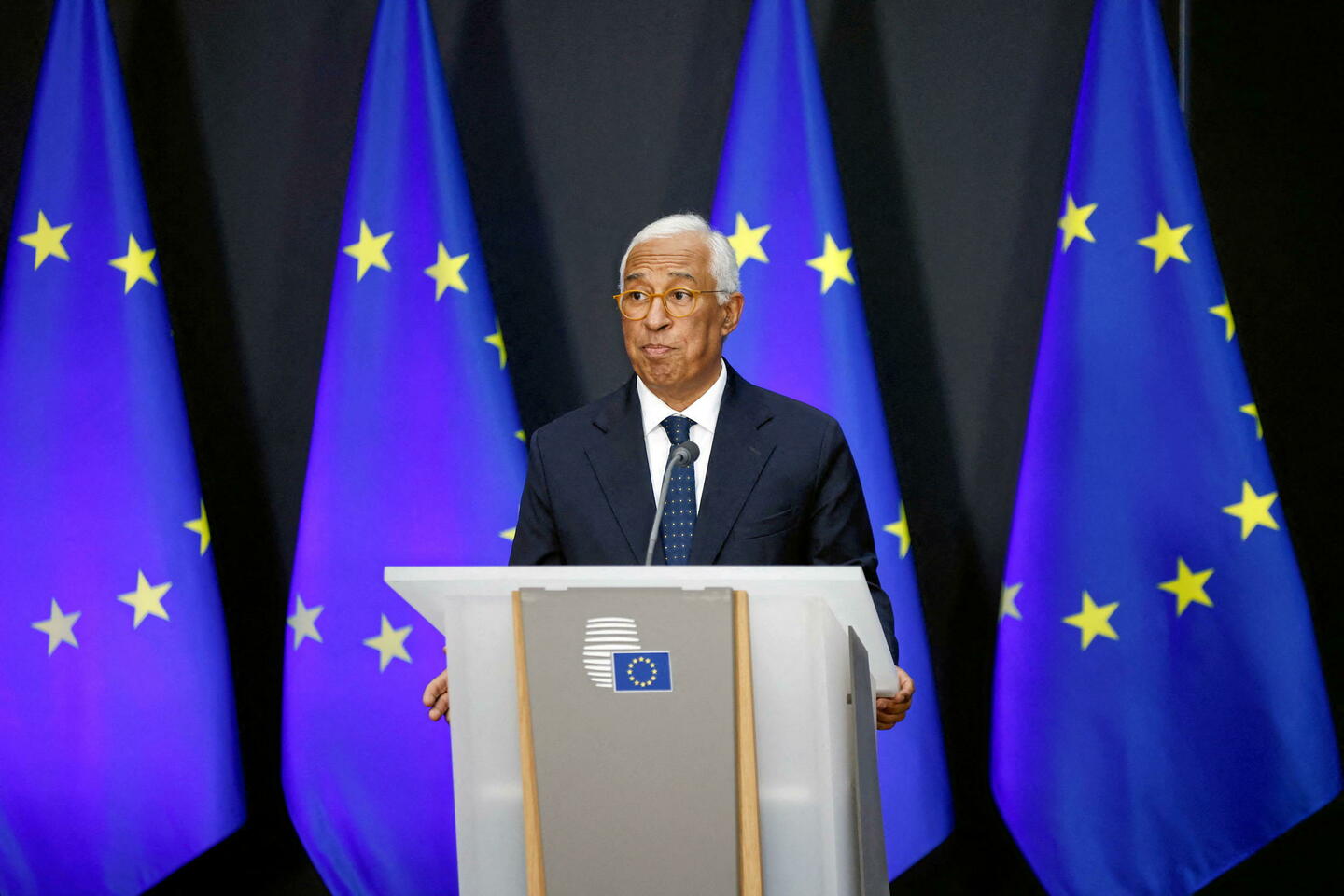 Un Conseil européen de réflexion et non de décision