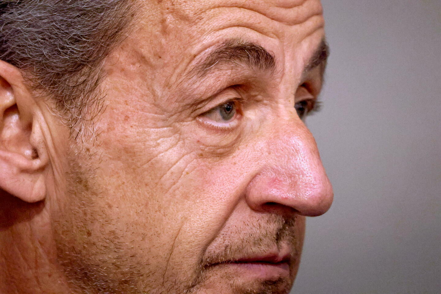 Nicolas Sarkozy condamné, l’humiliation de l’ancien président