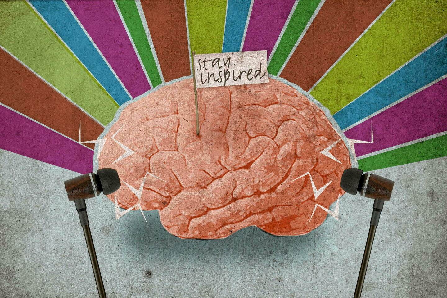 La vitesse des pensées humaines est plus lente qu’on ne le pensait
