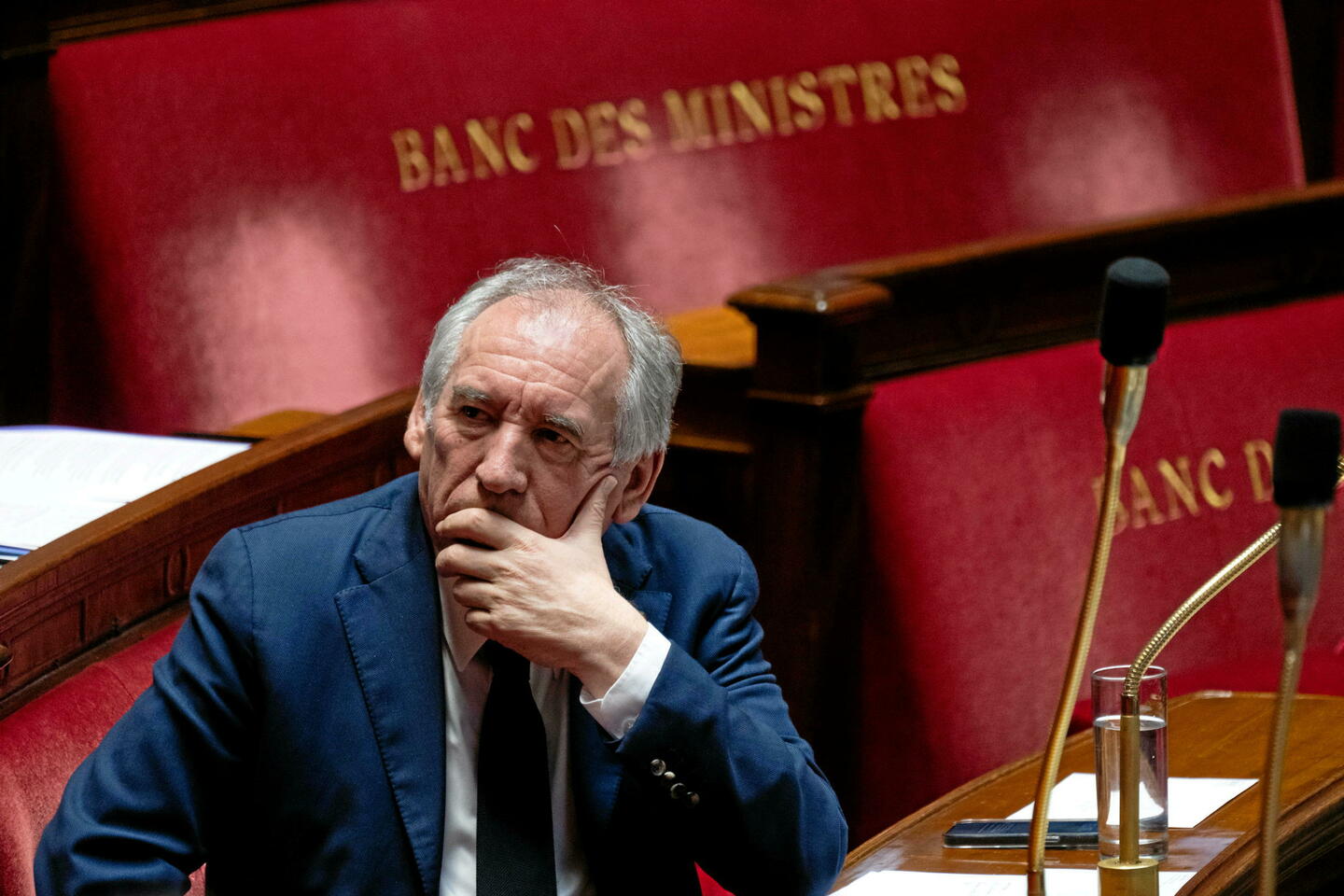 Gouvernement : l’équation sans solution de François Bayrou