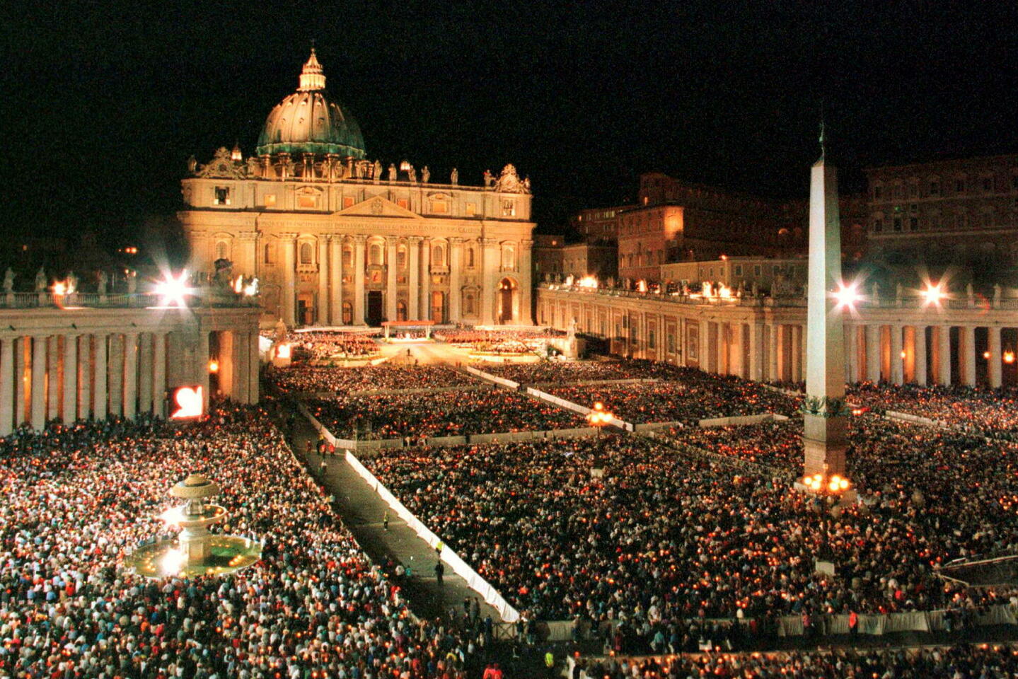 Qu’est-ce que le Jubilé 2025, qui annonce une année sainte pour les catholiques ?