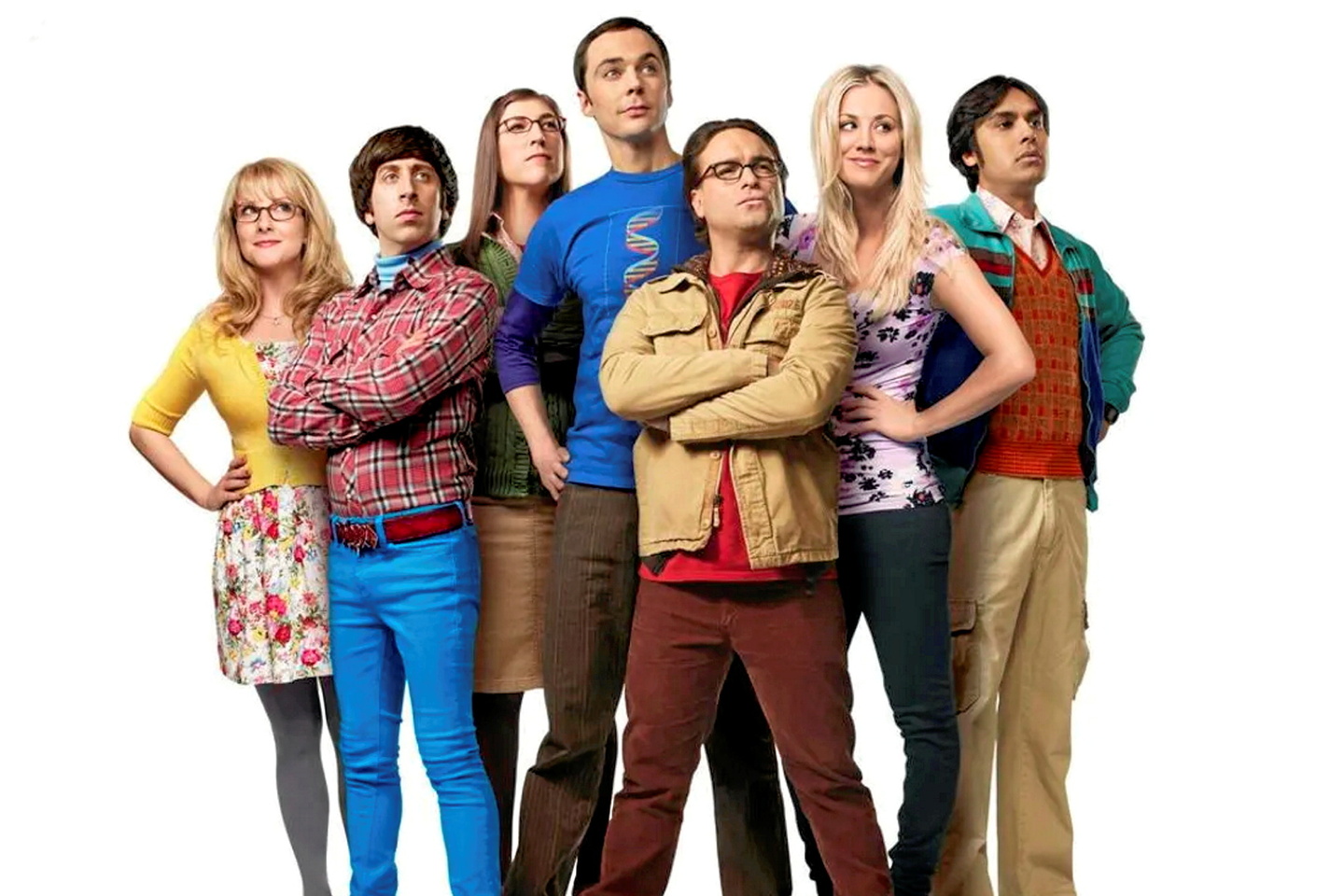 « The Big Bang Theory » : un final teinté de mélancolie