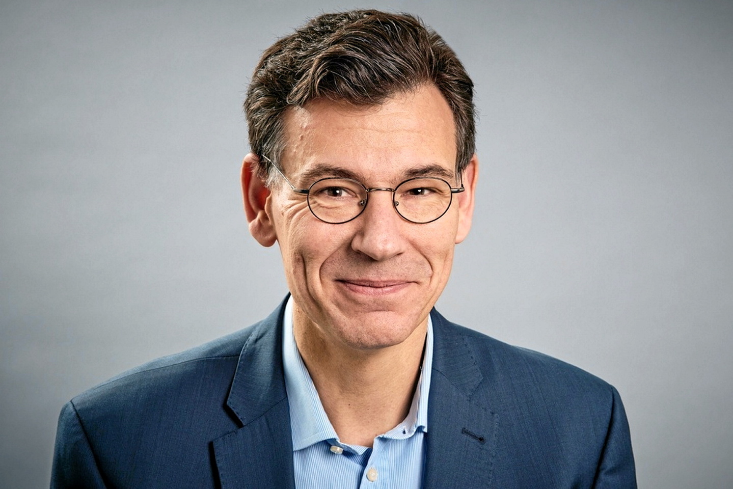 Qui est Philippe Baptiste, le fougueux ministre de l’Enseignement supérieur et de la Recherche ?