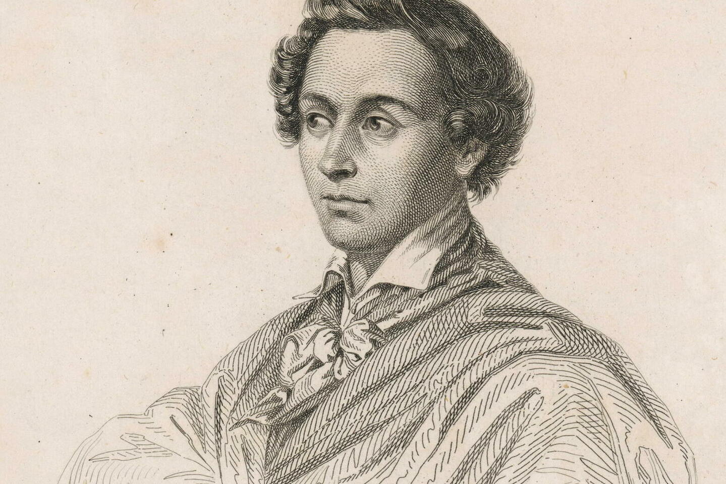 Le siècle d’Antonin Carême, cuisinier des princes