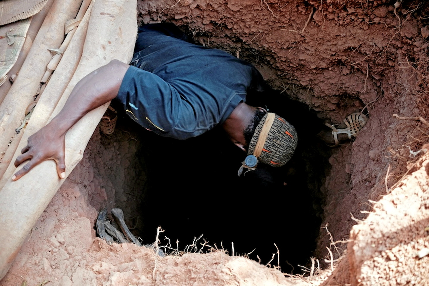 Côte d’Ivoire : à qui profite vraiment le boom de l’or ?