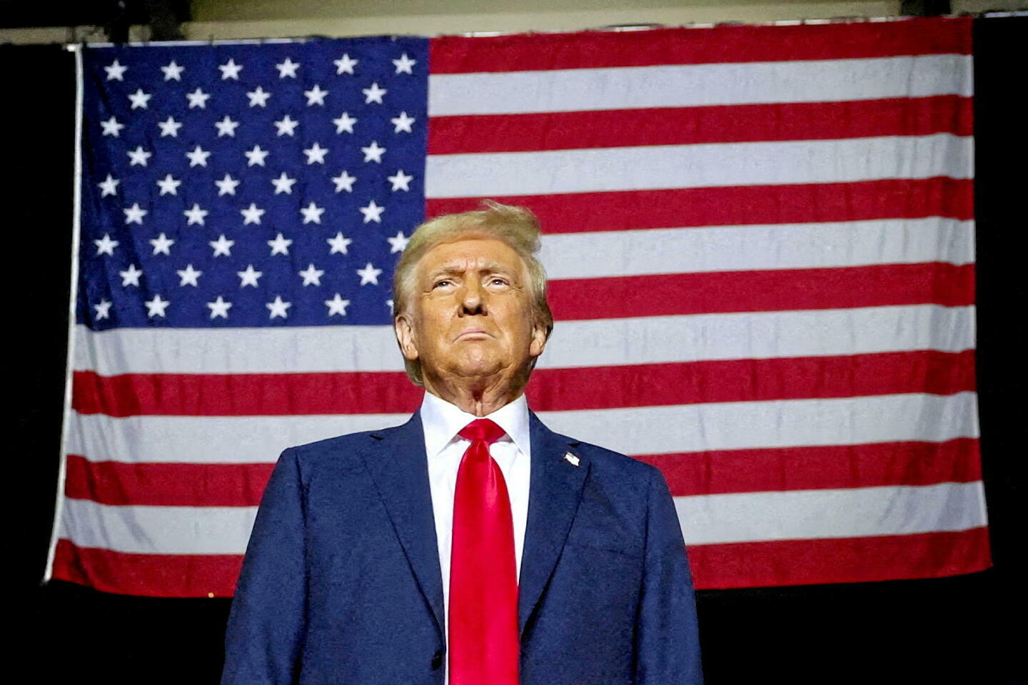 Groenland, Panama, Canada… les rêves de conquêtes de Donald Trump